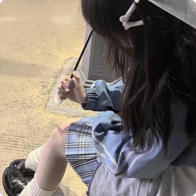 黑衣新娘